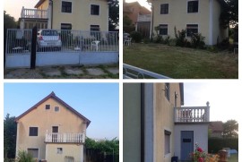 Prodajem kucu u Smederevu-Kolarski put, Smederevo