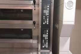 Izdajem opremljen lokal, pekara, proizvodnja kolača, kuhinja Inđija