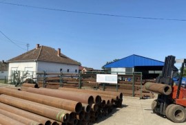Celicne cevi,limovi,profili-velika ponuda,odmah dostupno, Sremska Mitrovica