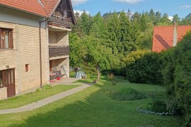 Porodicna kuca sa placem u extra zoni-Zlatibor, Zlatibor