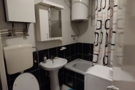 Izdavanje,Karaburma, dvosoban , namešten. 40 m2, 420 evra, 40 m²