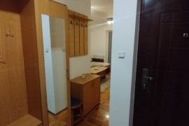 Izdavanje,Karaburma, dvosoban , namešten. 40 m2, 420 evra, 40 m²