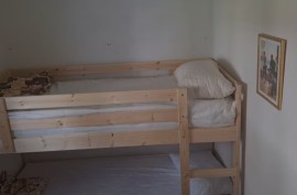 Utjeha, izdajem više apartmana između Bara i Ulcinja, 20 m², Beograd