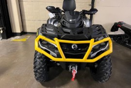 2024 Can-Am Outlander Max XT-P 1000R