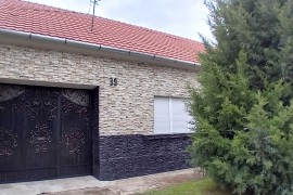 Prodajam kuću, Kikinda