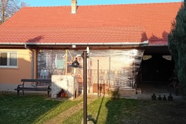 Prodajam kuću, Kikinda