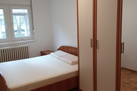 Invest estate Vracar Belgrade tenanted property buy-to-let EXPO 2027, Beograd (Vračar)