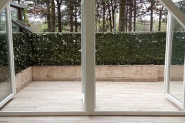 Invest estate Vracar Belgrade tenanted property buy-to-let EXPO 2027, Beograd (Vračar)