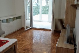Invest estate Vracar Belgrade tenanted property buy-to-let EXPO 2027, Beograd (Vračar)
