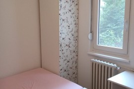 Vracar tenanted flat sale invest estate Belgrade EXPO 2027, Beograd (Vračar)