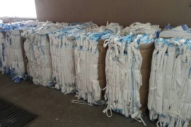 Dzambo vrece-BIG BAGS, Stara Pazova