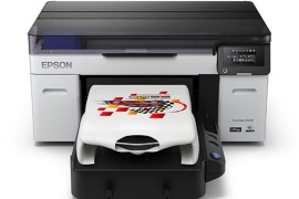 Epson SureColor F2270 Standard Edition Printer (INDOELECTRONIC), Aleksandrovac