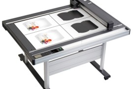 Graphtec FCX4000-60ES Flatbed Cutting Plotter (INDOELECTRONIC), Aleksandrovac