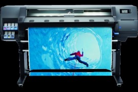HP Latex 315 54