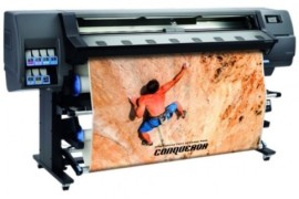 HP Latex 335 64