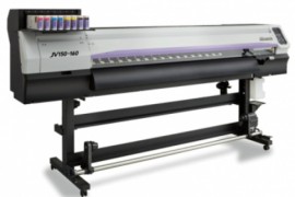 Mimaki JV150-160 (INDOELECTRONIC), Aleksandrovac
