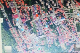 Ćalije, 2,5 stan, 50 kvadrata. 3 sprat bez lifta, 50 m², Beograd (Palilula)