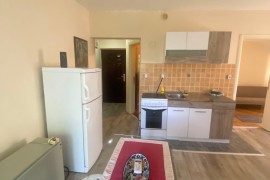 Ćalije, 2,5 stan, 50 kvadrata. 3 sprat bez lifta, 50 m², Beograd (Palilula)