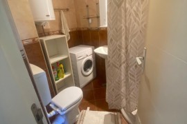Ćalije, 2,5 stan, 50 kvadrata. 3 sprat bez lifta, 50 m², Beograd (Palilula)