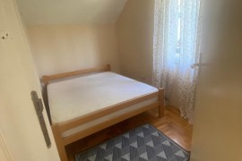 Ćalije, 2,5 stan, 50 kvadrata. 3 sprat bez lifta, 50 m², Beograd (Palilula)
