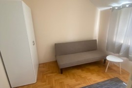 Ćalije, 2,5 stan, 50 kvadrata. 3 sprat bez lifta, 50 m², Beograd (Palilula)