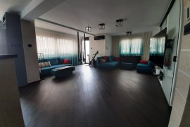 Kompletno LUX opremljen duplex stan u centru grada-Novi Sad, Novi Sad