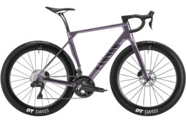 2026 Canyon Endurace CF SLX 8 Di2 ARC Road Bike, Aleksinac