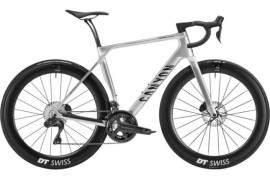 2026 Canyon Endurace CF SLX 8 Di2 ARC Road Bike, Aleksinac
