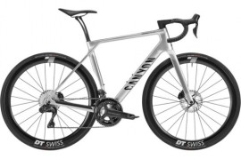 2026 Canyon Endurace CF SLX 8 Di2 Road Bike, Aranđelovac