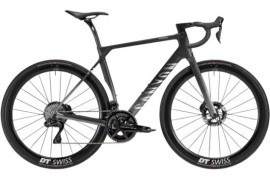 2026 Canyon Endurace CFR Di2 Road Bike, Arnajevo