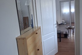 Mirijevo 4 – kompletno namešten, odmah useljiv stan za izdavanje, 33 m²