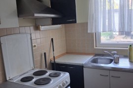 Mirijevo 4 – kompletno namešten, odmah useljiv stan za izdavanje, 33 m²