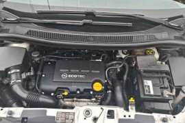 OPEL MERIVA 1.4 b.turbo 2011, Batočina