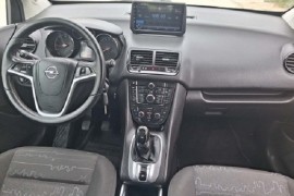 OPEL MERIVA 1.4 b.turbo 2011, Batočina