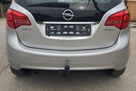 OPEL MERIVA 1.4 b.turbo 2011, Batočina