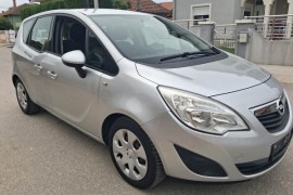 OPEL MERIVA 1.4 b.turbo 2011, Batočina
