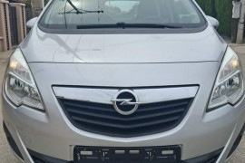 OPEL MERIVA 1.4 b.turbo 2011, Batočina