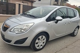 OPEL MERIVA 1.4 b.turbo 2011, Batočina