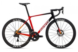 2026 Giant TCR Advanced Pro Road Bike (CENTRACYCLES), Aleksandrovac