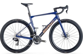 2026 BMC Roadmachine 01 ONE Road Bike (CENTRACYCLES), Aleksandrovac