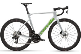 2026 Cervélo Soloist Force AXS Road Bike (CENTRACYCLES), Aleksandrovac