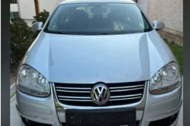 VW Jetta 1.4b turbo benzinac , Batočina