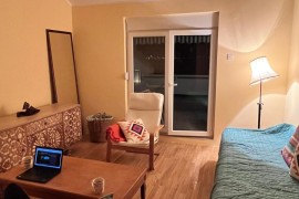 Kompletno renoviran apartman sa pogledom na Boku – Krašići (52m²), Beograd