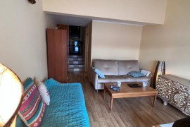 Kompletno renoviran apartman sa pogledom na Boku – Krašići (52m²), Beograd