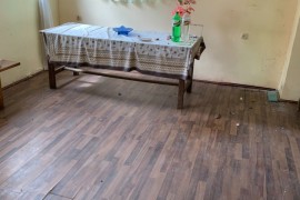 Prodajem kucu sa zemljistem Poljanice-Ljig, Poljanice