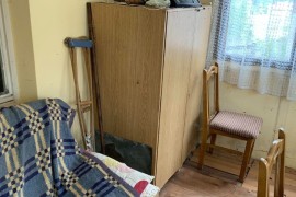 Prodajem kucu sa zemljistem Poljanice-Ljig, Poljanice