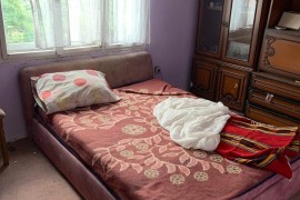 Prodajem kucu sa zemljistem Poljanice-Ljig, Poljanice