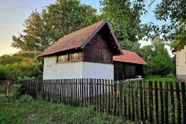 Prodajem imanje 8.6ha sa kucom-Kosjeric, Kosjerić (selo)