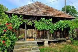 Prodajem imanje 8.6ha sa kucom-Kosjeric, Kosjerić (selo)