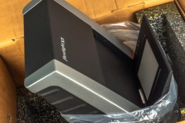 Hasselblad Flextight X5 Scanner (INDOELECTRONIC), Beograd